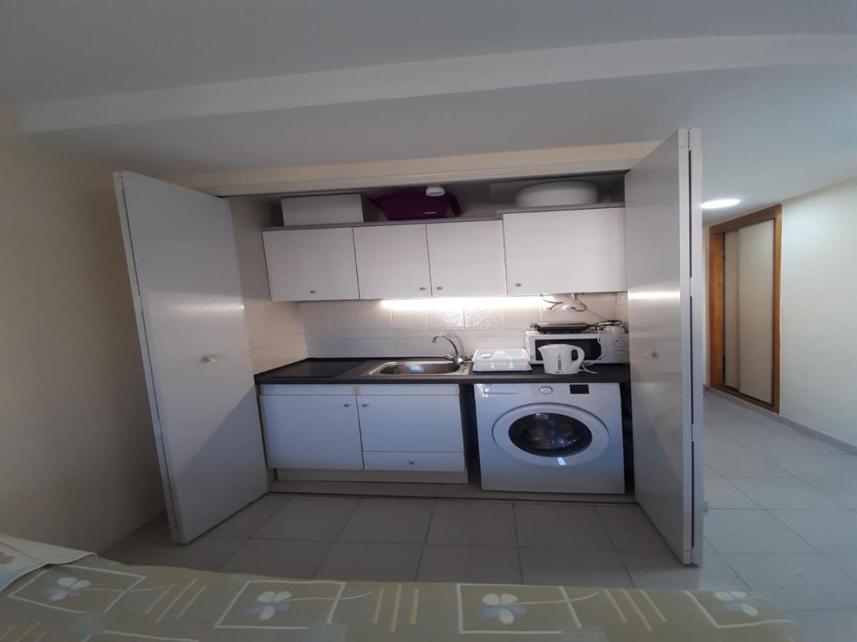 Studio Met Ideale Ligging Torrevieja Extérieur photo