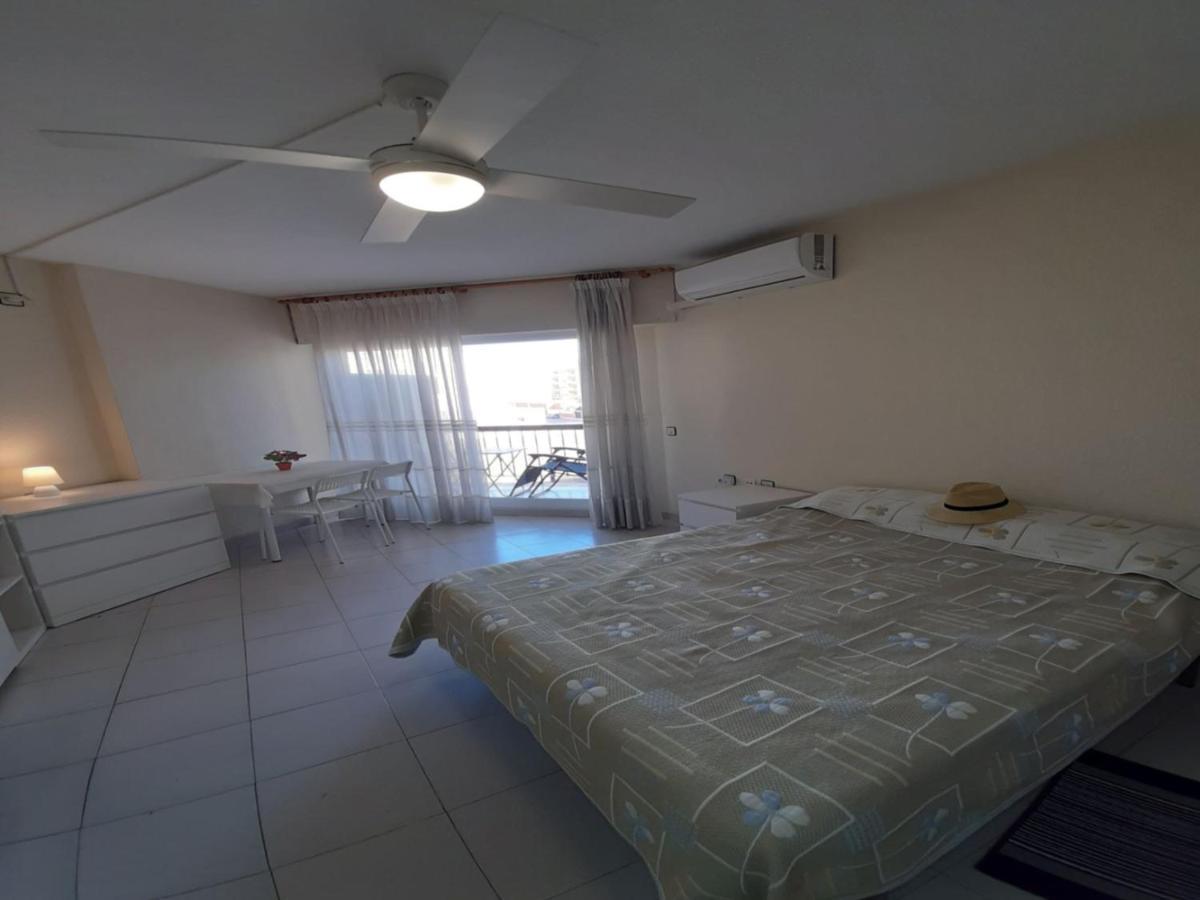 Studio Met Ideale Ligging Torrevieja Extérieur photo