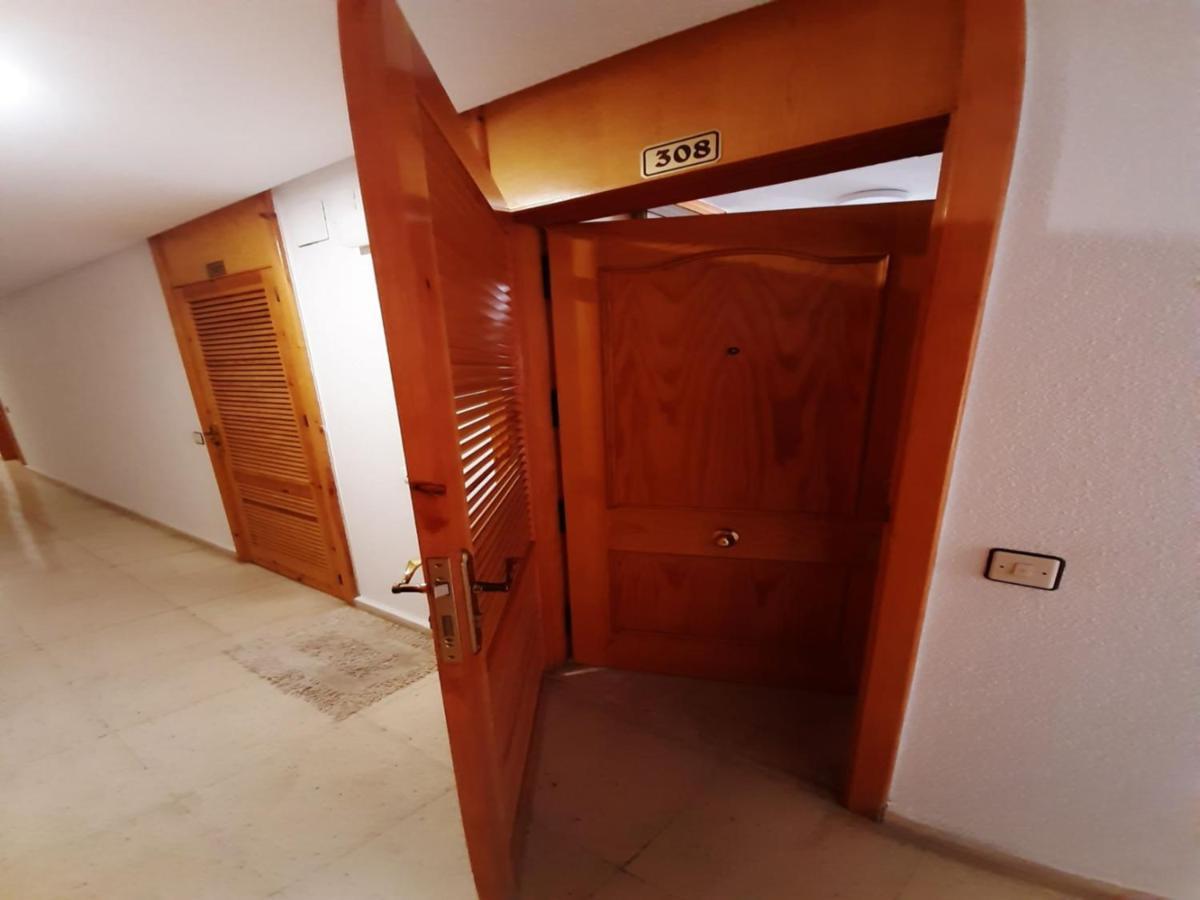 Studio Met Ideale Ligging Torrevieja Extérieur photo