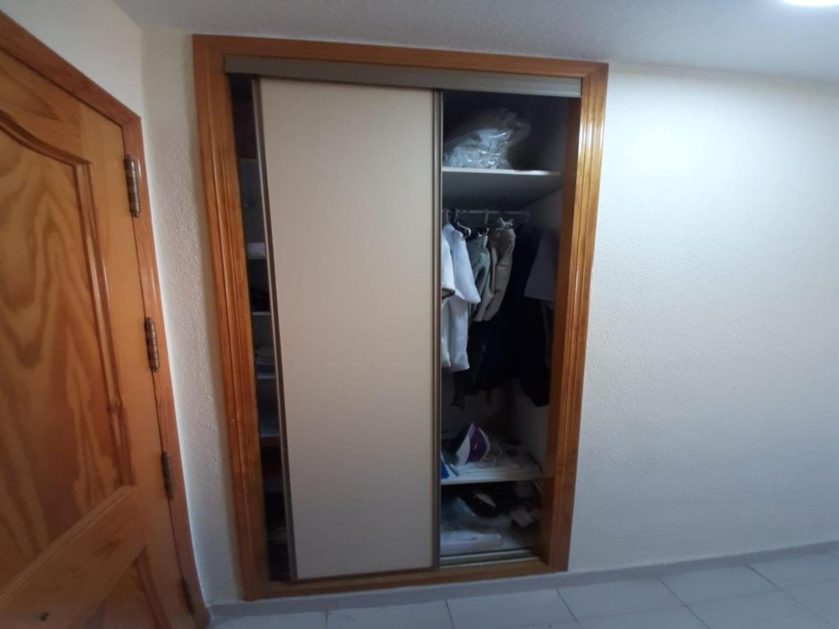 Studio Met Ideale Ligging Torrevieja Extérieur photo