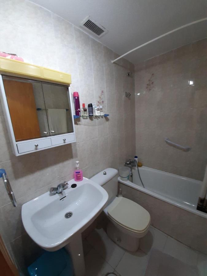 Studio Met Ideale Ligging Torrevieja Extérieur photo