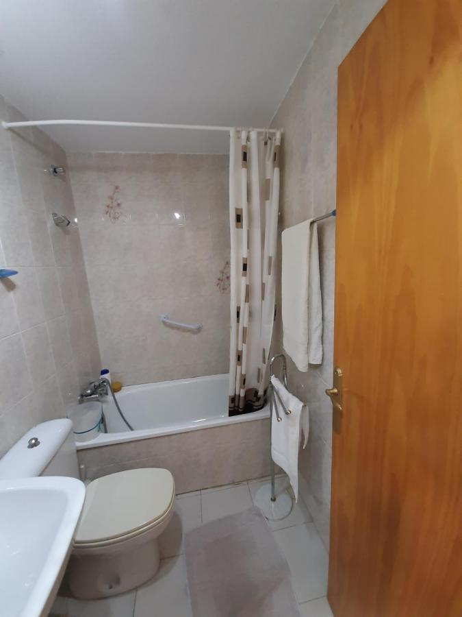 Studio Met Ideale Ligging Torrevieja Extérieur photo